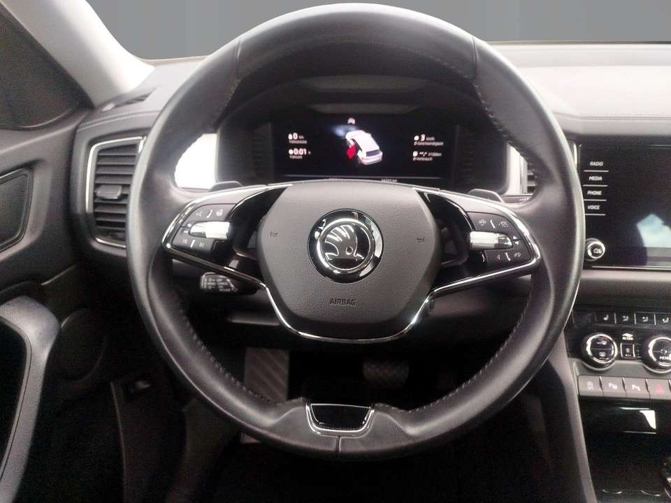 Skoda Kodiaq - Imagem 10