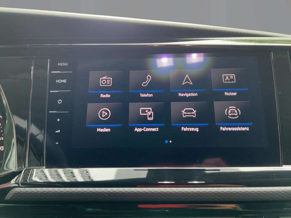 Volkswagen T6.1 Multivan - Imagem 11