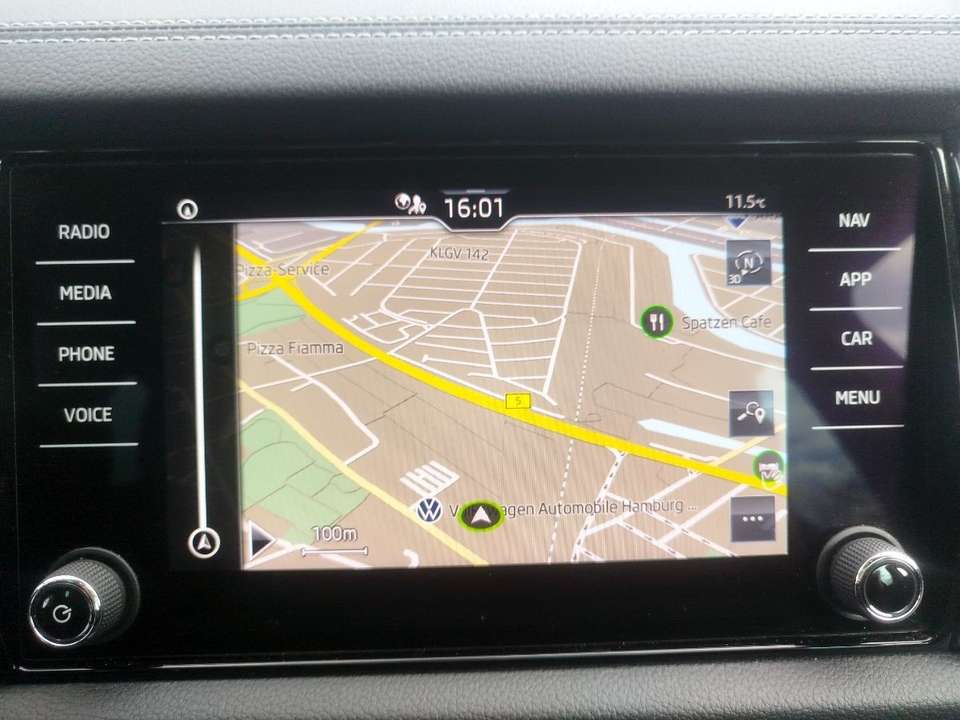 Skoda Kodiaq - Imagem 11