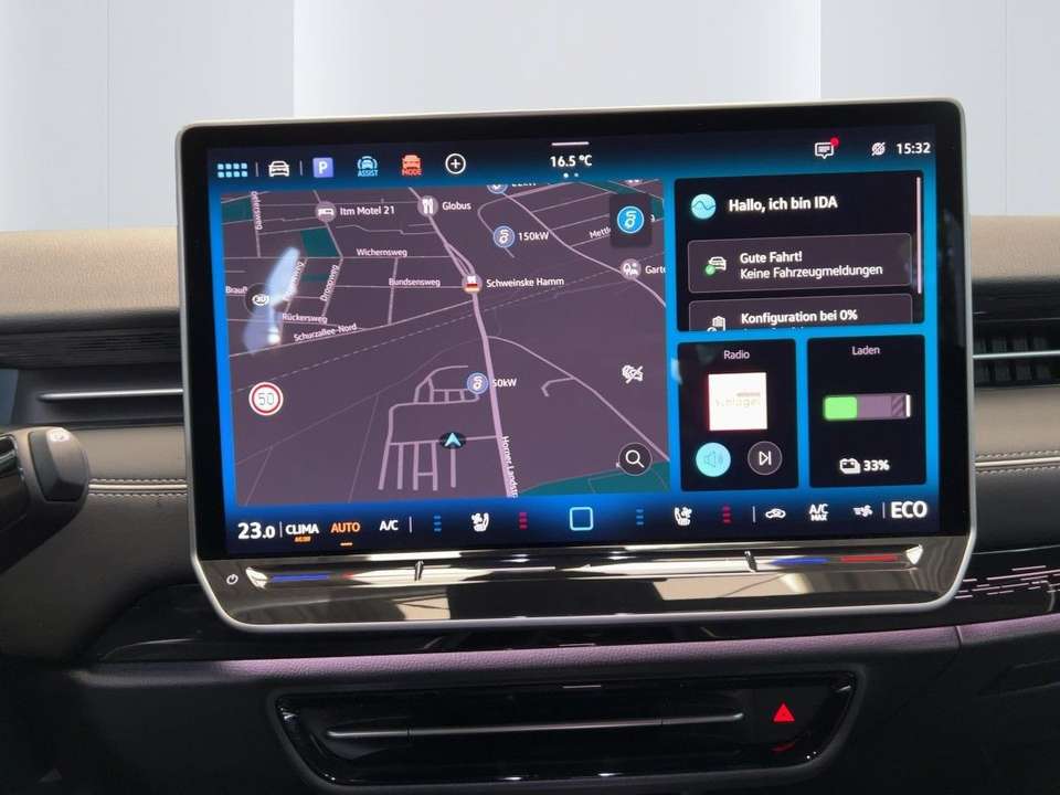 Volkswagen ID.7 - Imagem 14