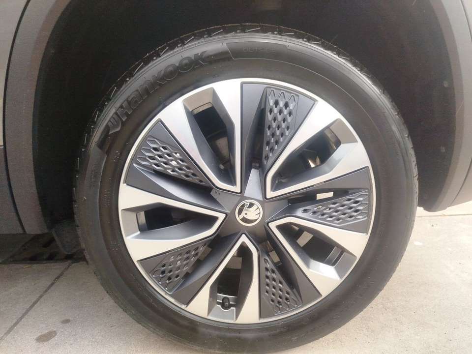 Skoda Kodiaq - Imagem 12