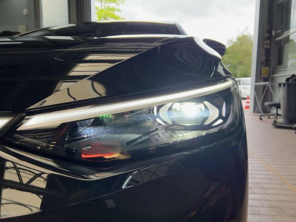 Volkswagen ID.7 - Imagem 15