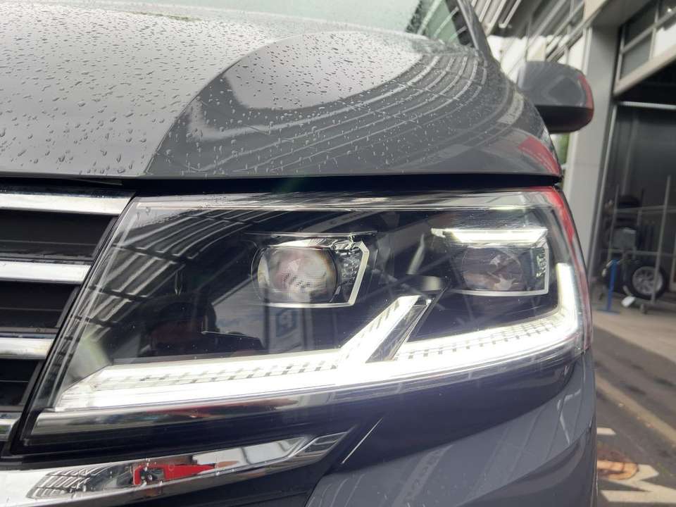 Volkswagen T6.1 Multivan - Imagem 13