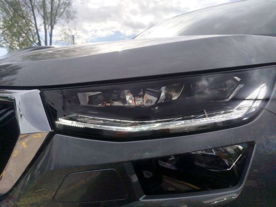 Skoda Kodiaq - Imagem 14