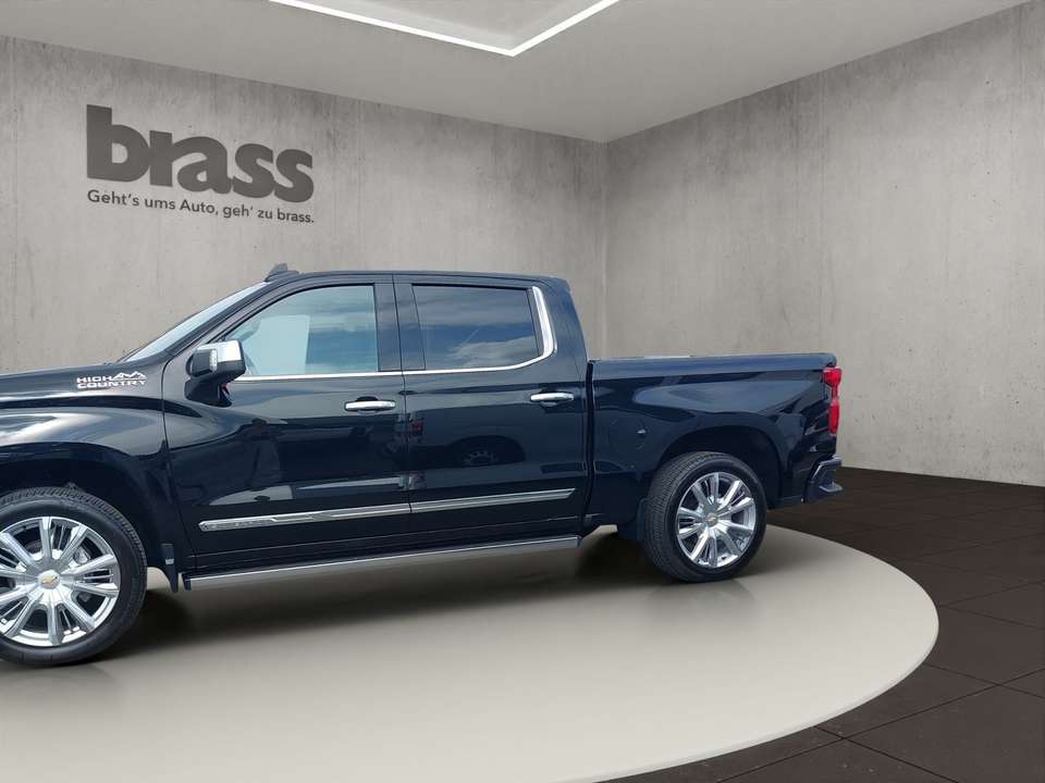 Chevrolet Silverado - Imagem 2