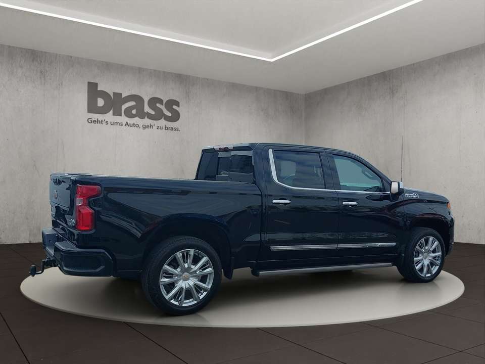 Chevrolet Silverado - Imagem 5
