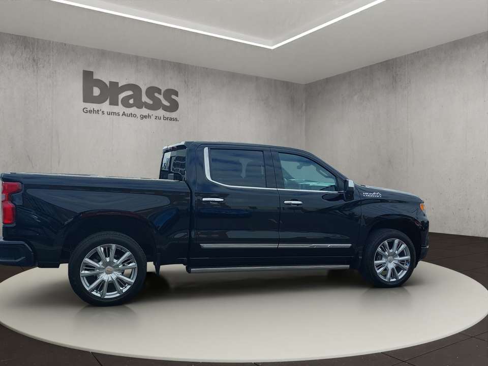 Chevrolet Silverado - Imagem 6