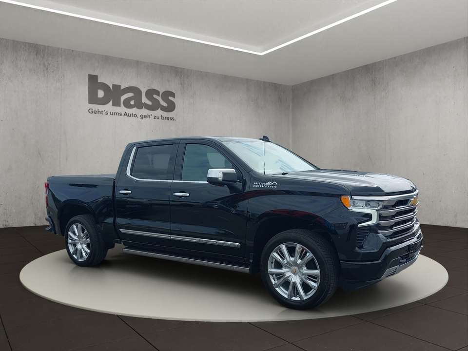 Chevrolet Silverado - Imagem 7