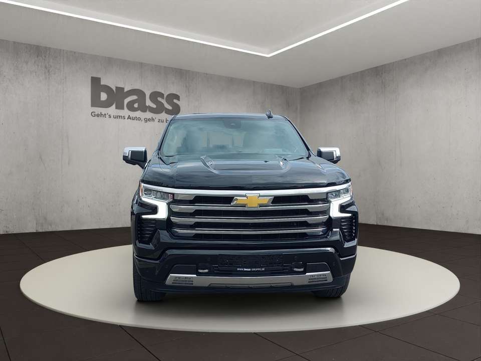 Chevrolet Silverado - Imagem 8