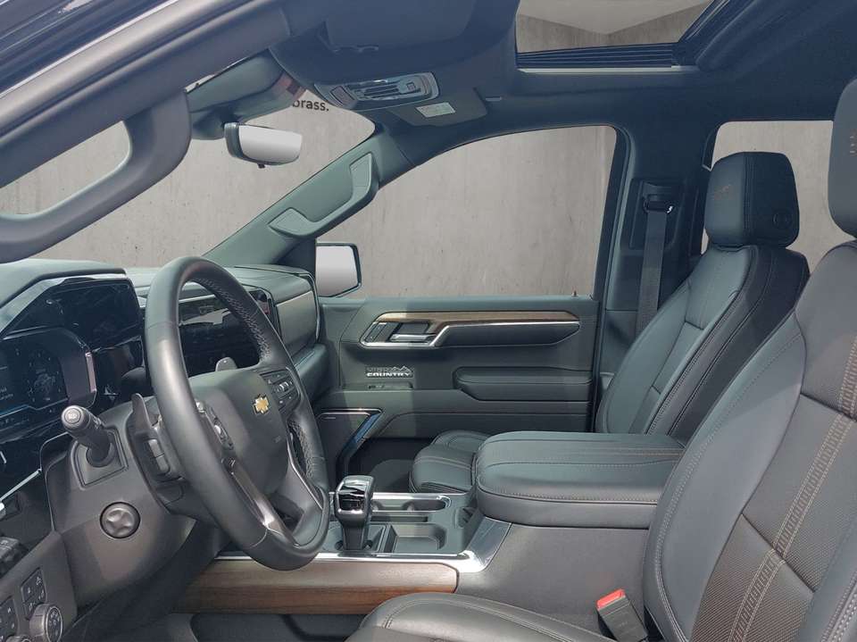 Chevrolet Silverado - Imagem 9