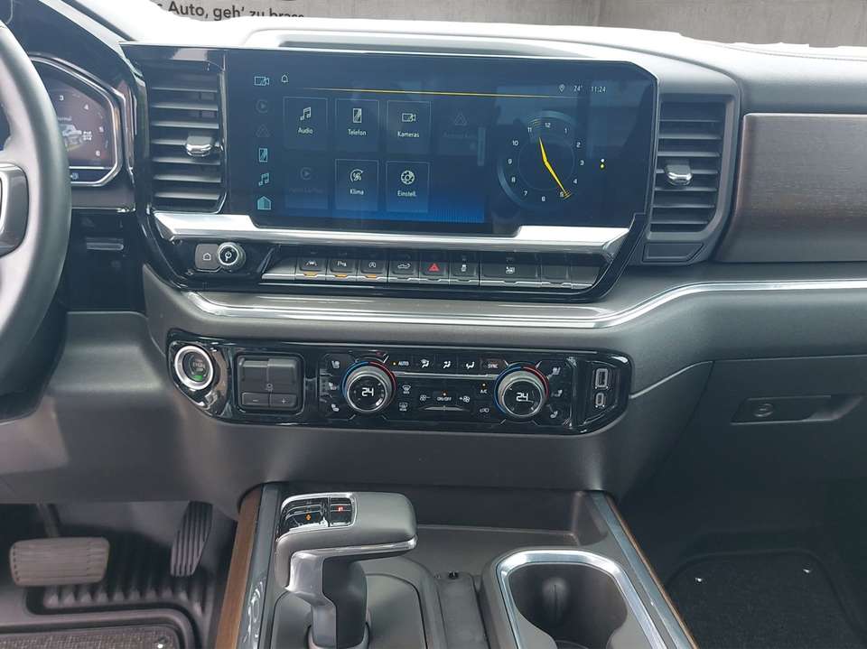 Chevrolet Silverado - Imagem 15
