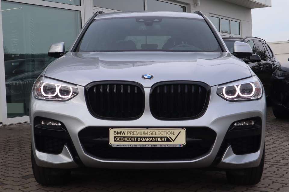 BMW X3 - Imagem 2