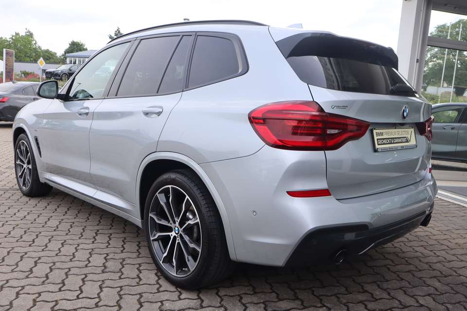 BMW X3 - Imagem 3