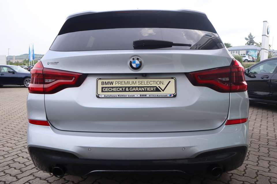 BMW X3 - Imagem 4