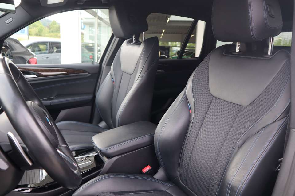 BMW X3 - Imagem 5