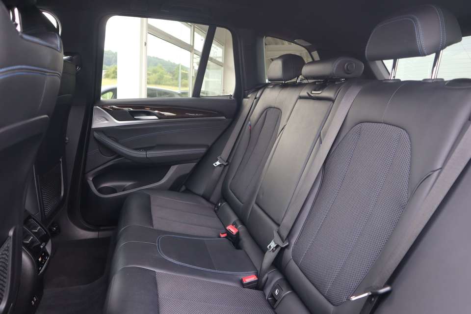 BMW X3 - Imagem 6