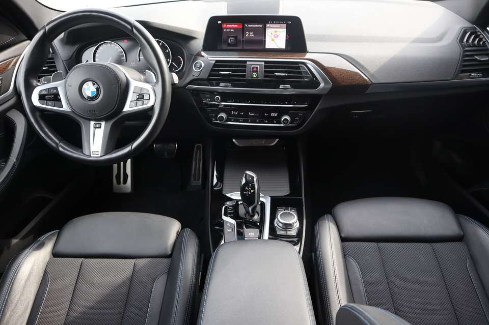 BMW X3 - Imagem 7
