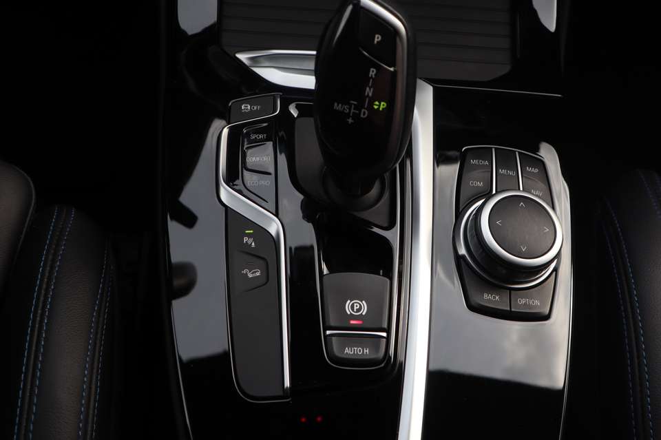 BMW X3 - Imagem 8