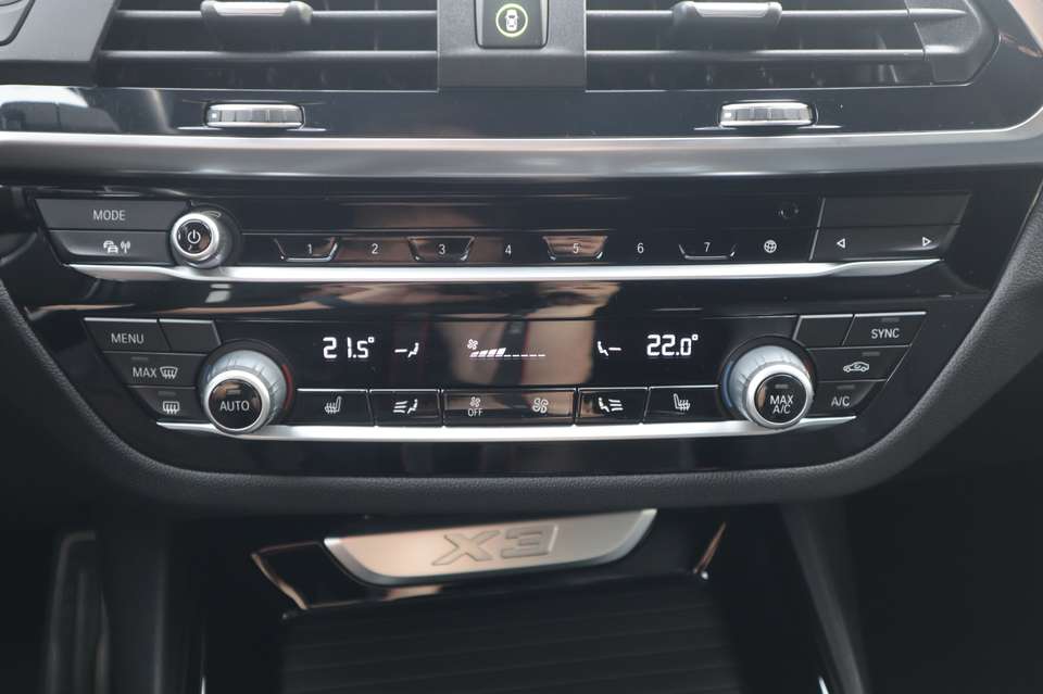 BMW X3 - Imagem 9