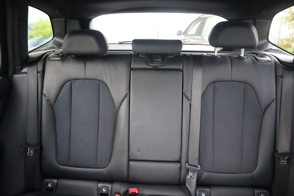 BMW X3 - Imagem 13