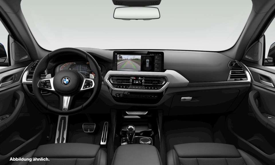 BMW X3 - Imagem 3