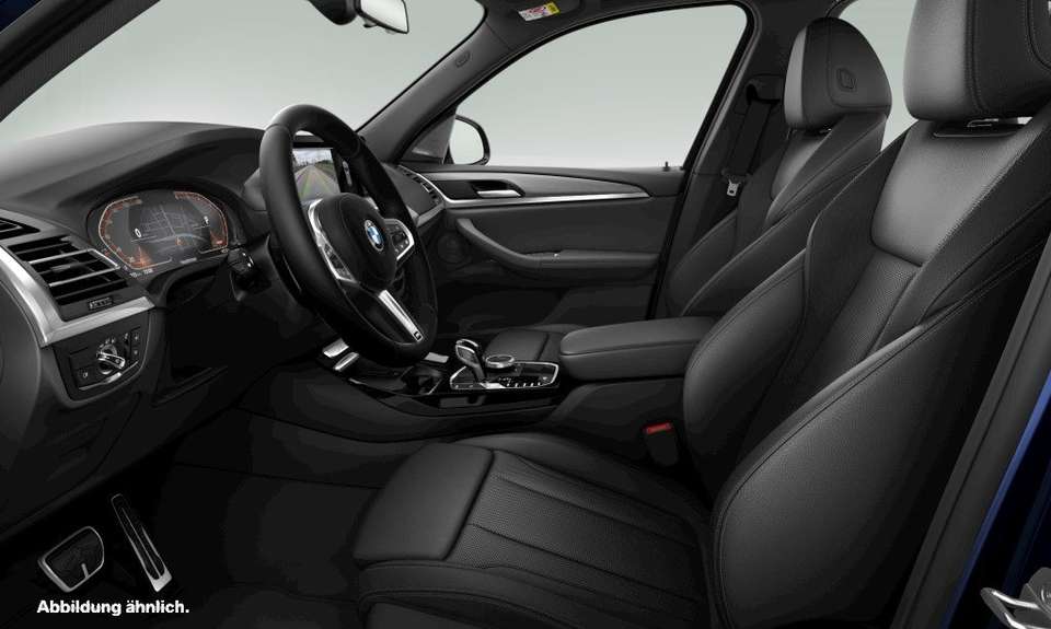 BMW X3 - Imagem 4