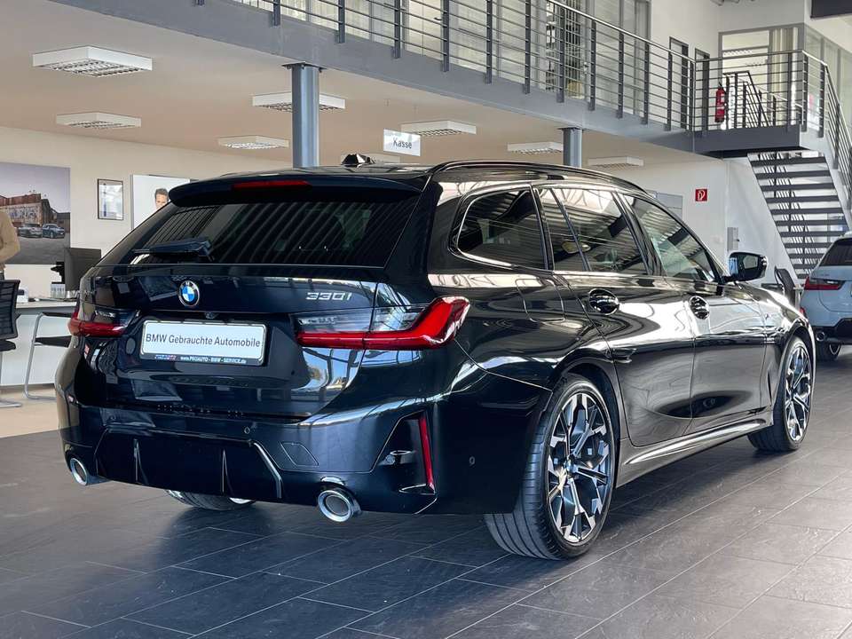 BMW 330 - Imagem 3