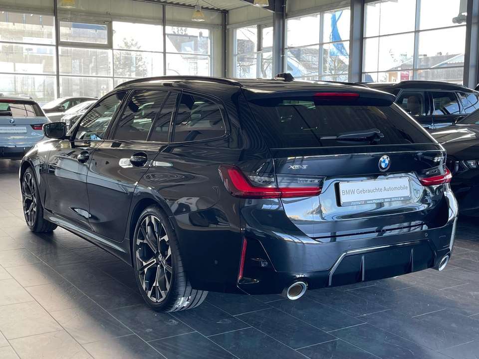 BMW 330 - Imagem 4