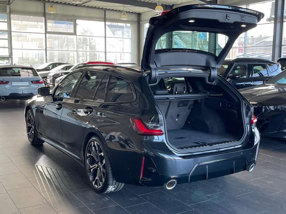 BMW 330 - Imagem 5