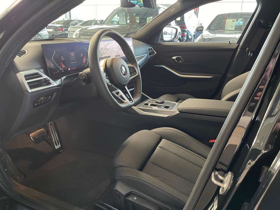 BMW 330 - Imagem 6
