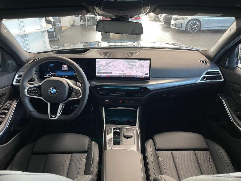 BMW 330 - Imagem 9