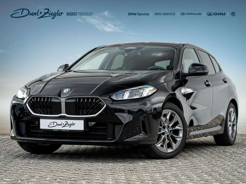 BMW 120 - Imagem 1