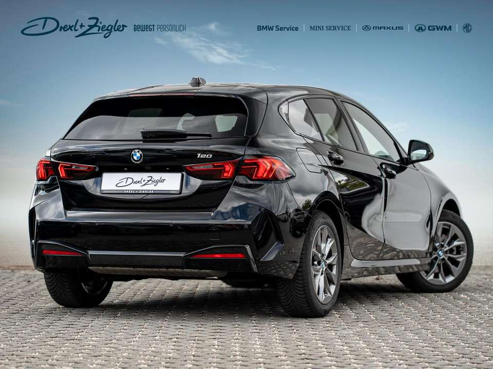 BMW 120 - Imagem 3