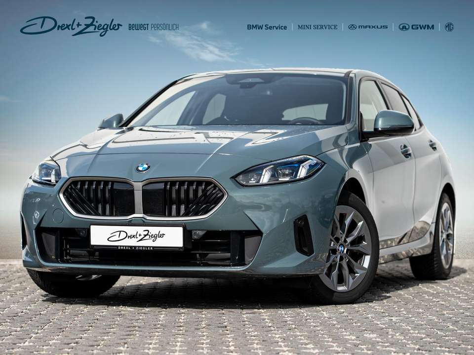 BMW 120 - Imagem 1
