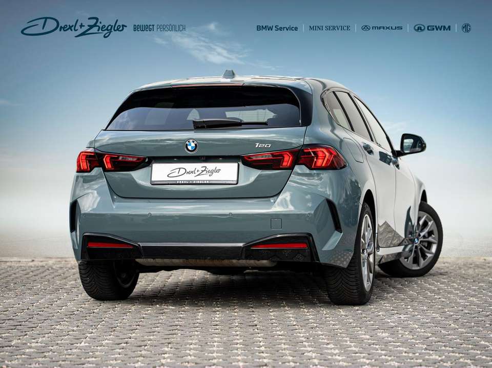 BMW 120 - Imagem 2