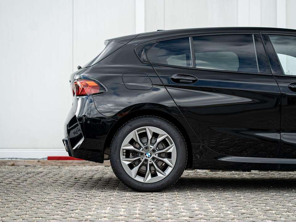 BMW 120 - Imagem 6