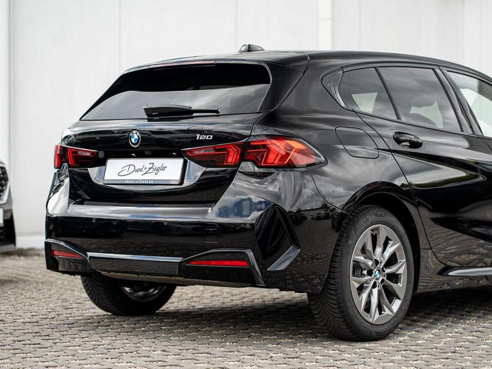 BMW 120 - Imagem 8