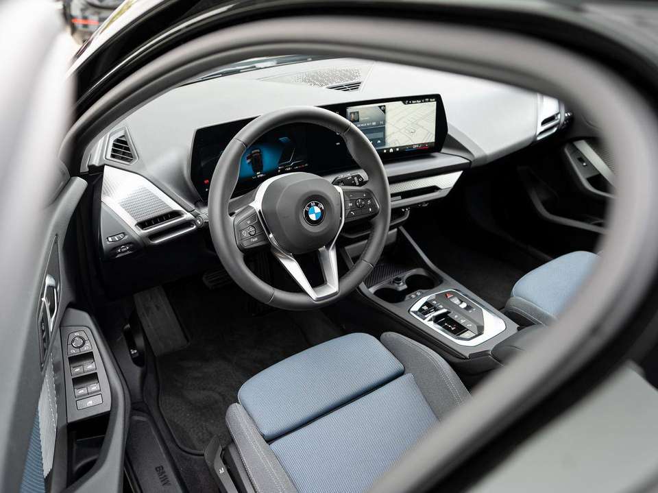 BMW 120 - Imagem 9