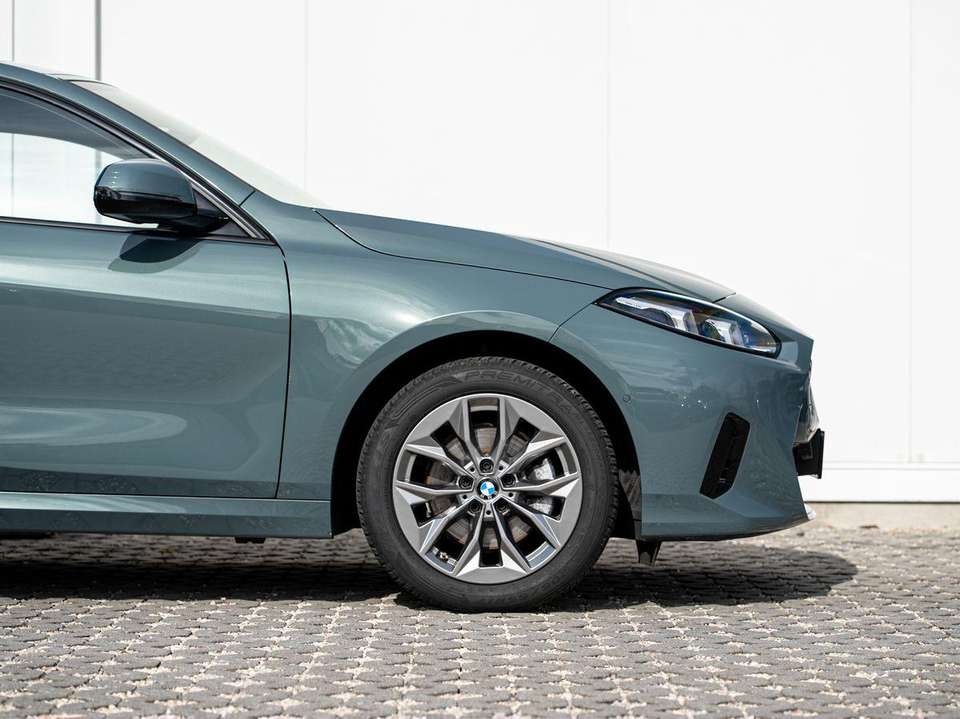 BMW 120 - Imagem 6