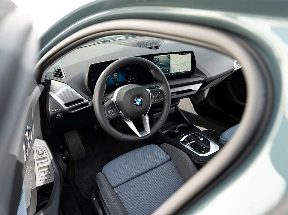 BMW 120 - Imagem 7