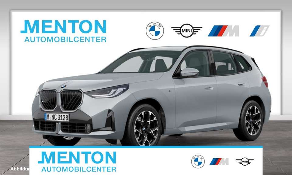 BMW X3 - Imagem 1