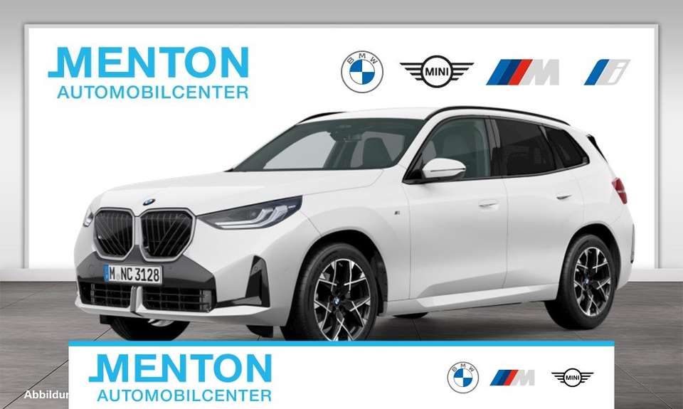 BMW X3 - Imagem 1