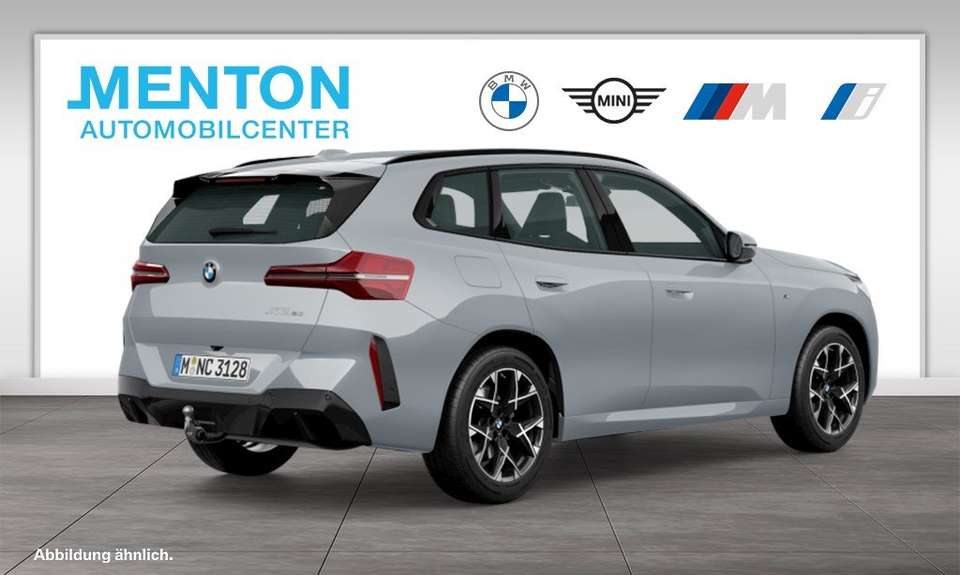 BMW X3 - Imagem 2