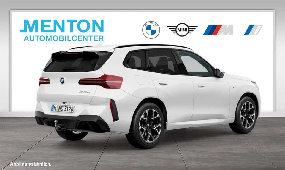 BMW X3 - Imagem 2