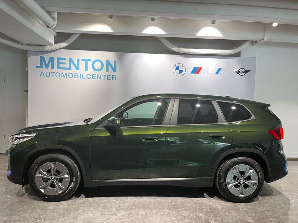 BMW iX1 - Imagem 2