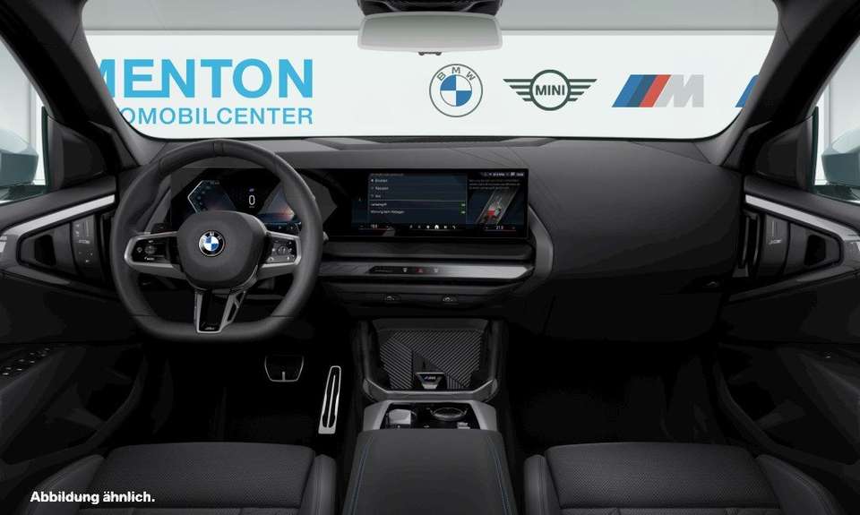 BMW X3 - Imagem 4