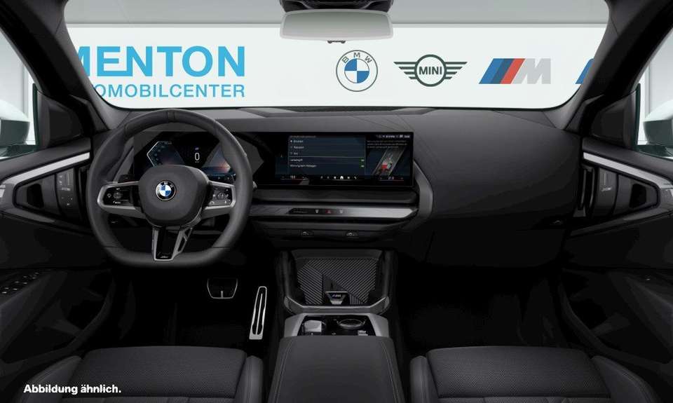 BMW X3 - Imagem 4