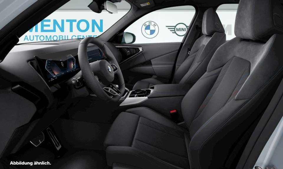 BMW X3 - Imagem 5
