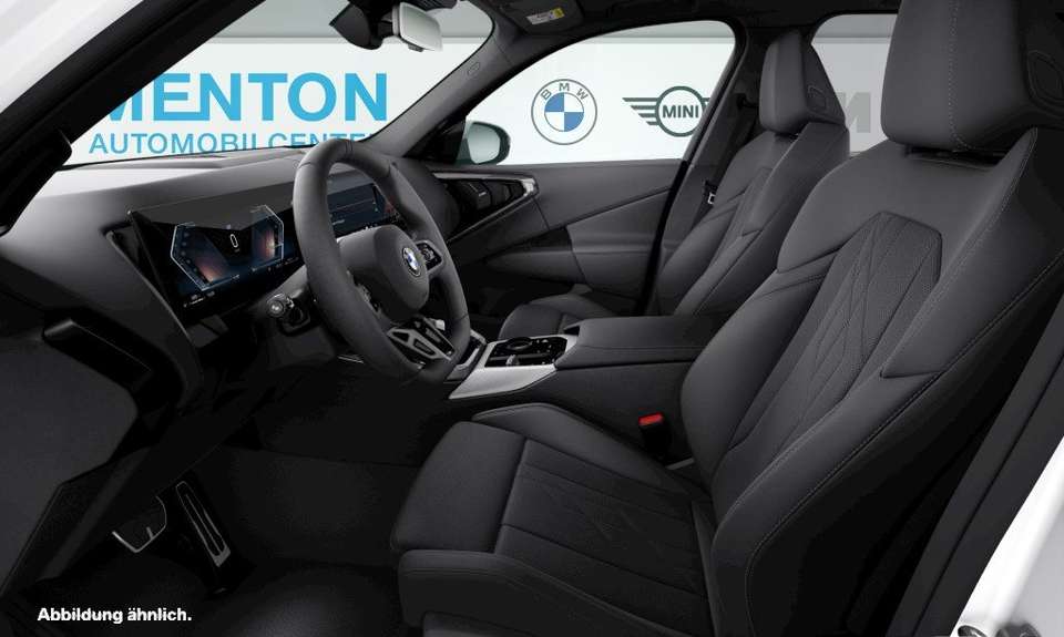 BMW X3 - Imagem 5