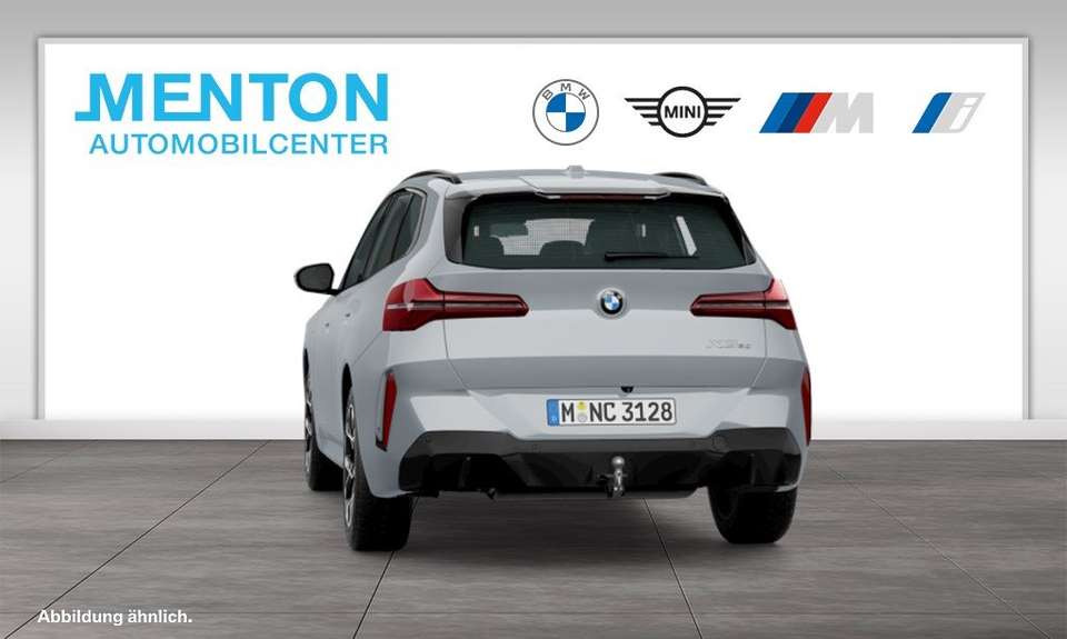 BMW X3 - Imagem 6
